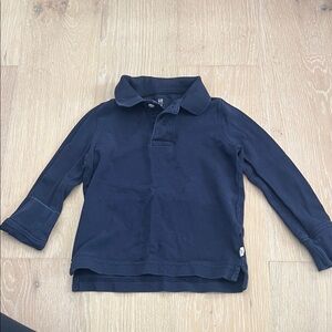 GAP Dark Blue Kids Polo Shirt